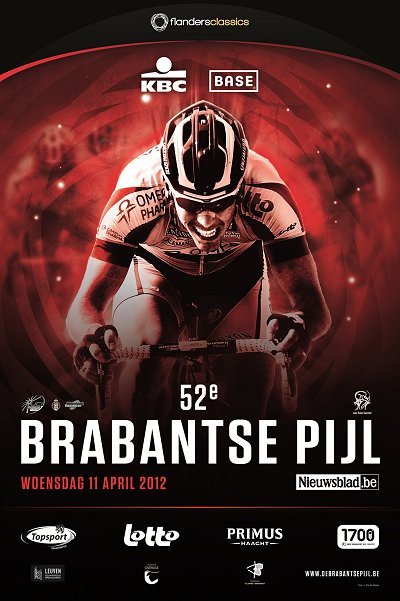 De Brabantse Pijl - La Flche Brabanonne