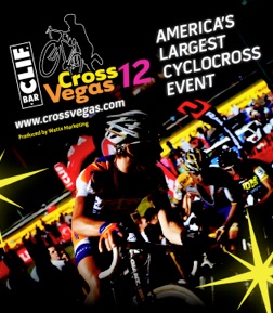 CrossVegas LIVE