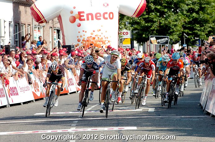 Eneco Tour