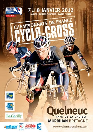 Cyclo-cross National Championship
