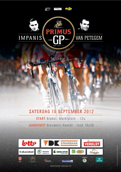 GP Impanis-Van Petegem