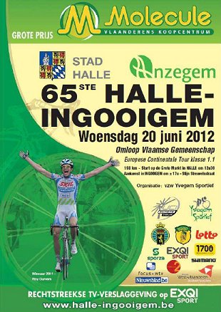 Halle-Ingooigem