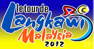 2012 Tour de Langkawi Stage 2 LIVE