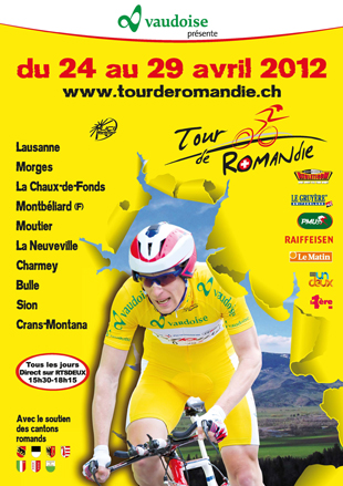 Tour de Romandie