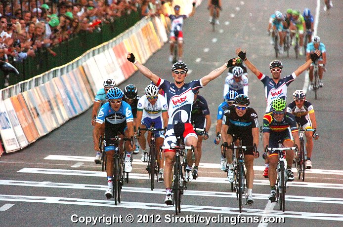 Tour Down Under