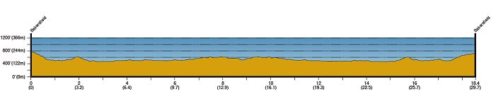 Stage 4 Profile