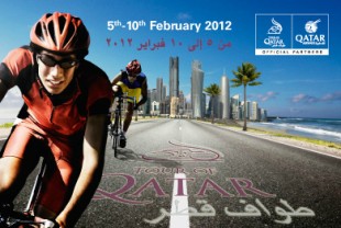 2012 Tour of Qatar Stage 1 LIVE