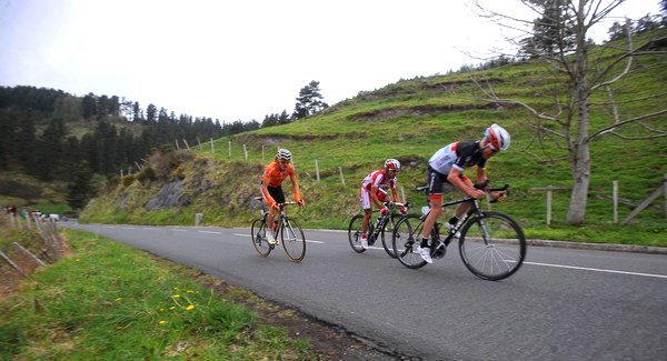 2012 Tour of the Basque Country