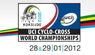 UCI Cyclocross World Championships at Koksijde