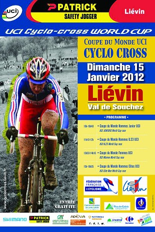 UCI Cyclocross World Cup at Livin
