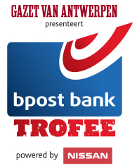 Photo: Bpost Bank Trophy Cyclocross Lille.