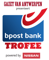 Photo: The 2014 GVA Bpost Bank Trophy Cyclocross at Lille (Krawatencross Lille) is Saturday, February 8. 