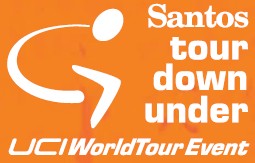 Photo: Santos Tour Down Under.