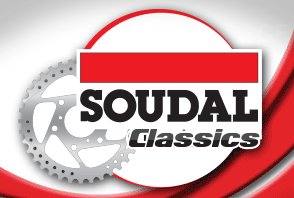 Photo: Soudal Classics Cyclocross.