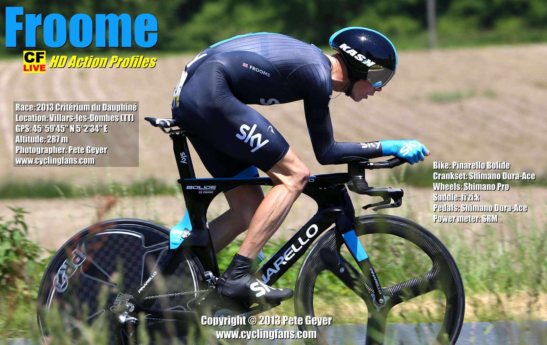 Froome tt bike new arrivals