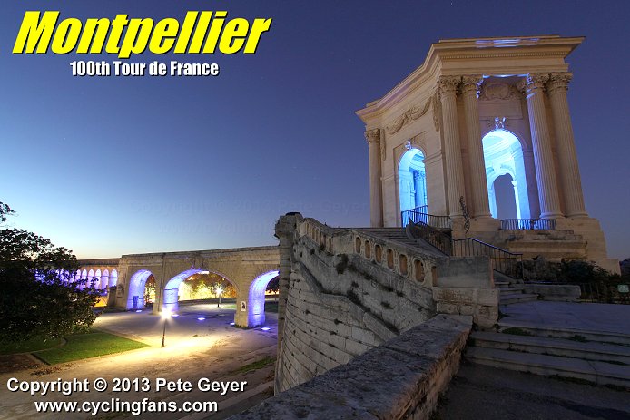 Photo: 2013 Tour de France Stage 2 Live Online Coverage Guide . 