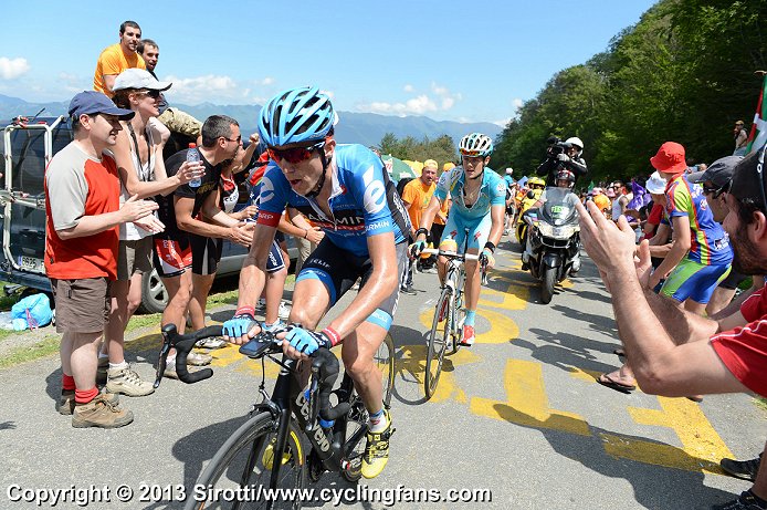 Photo: 2013 Tour de France Stage 2 Live Online Coverage Guide . 