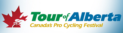 Photo: Sportsnet (Canada) and Eurosport are among the broadcasters providing live coverage of the 2013 Tour of Alberta. 