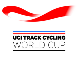 Photo: Round 1 of the UCI Track Cycling World Cup, at Guadalajara, Mexico is being held November 8-9. We'll have live feeds for the final day.. 