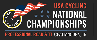 Photo: USA Cycling National Championship... 