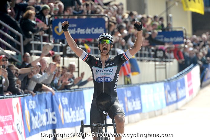Photo: Niki Terpstra  (cyclingfans.com)