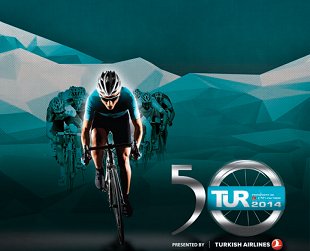 Thumbnail Credit (cyclingfans.com): The 2017 Tour of Turkey is being held October 10-15.