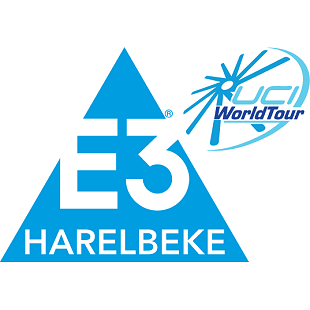 Photo: Peter Sagan won the 2014 E3 Harelbeke. 