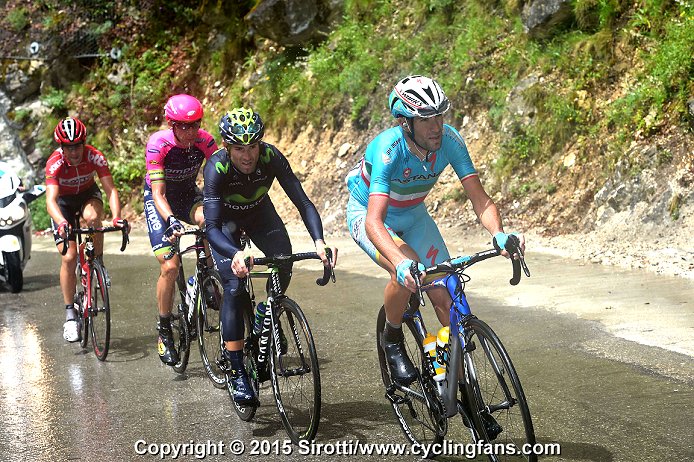 criterium du dauphine