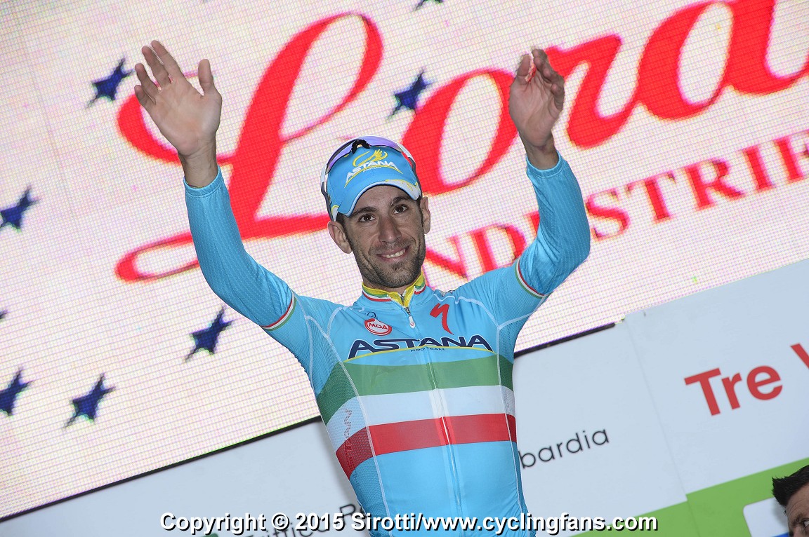 2024 Tre Valli Varesine LIVE stream, Preview, Start List, Route Details