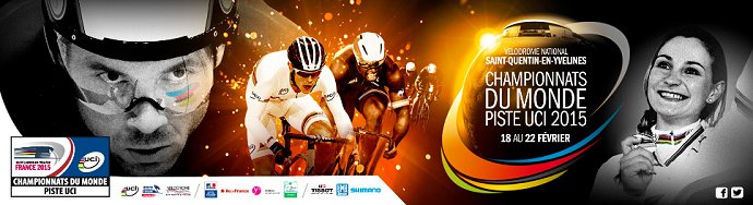 Thumbnail Credit (cyclingfans.com): Welcome to our live coverage guide for the 2017 UCI Track Cycling World Championships (Championnats du Monde Piste UCI en direct).