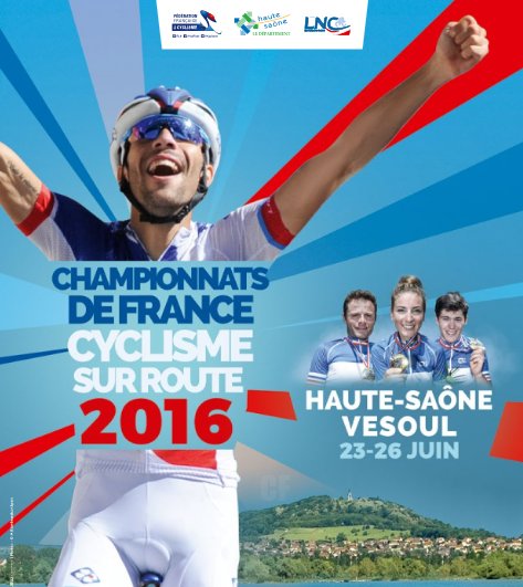 Thumbnail Credit (cyclingfans.com): 2016 National Cycling Championships: Belgium, Netherlands, Britain and France Road Races LIVE
