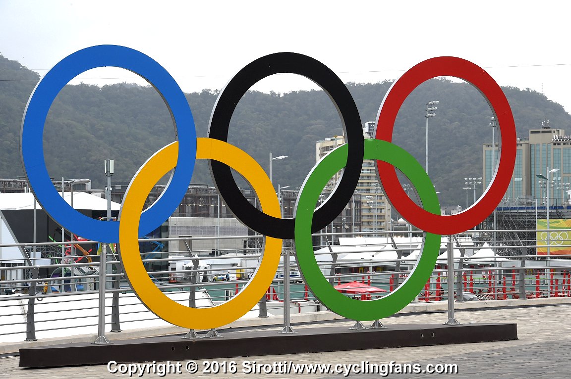 16 Rio De Janeiro Olympics Men S And Women S Individual Time Trials Live Stream Start Lists Results Photos Www Cyclingfans Com
