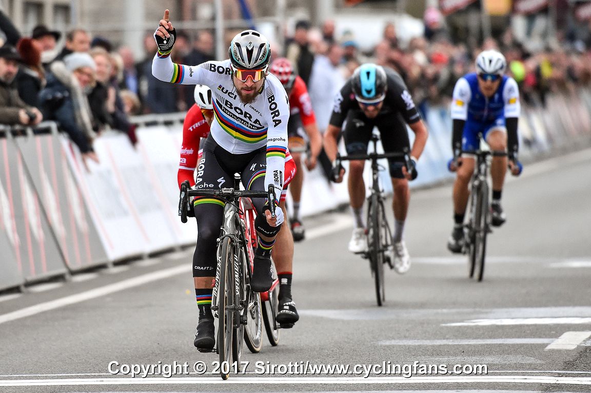 2023 Kuurne-Brussels-Kuurne LIVE stream, Start List, Route Details, Times, Results, Photos www.cyclingfans