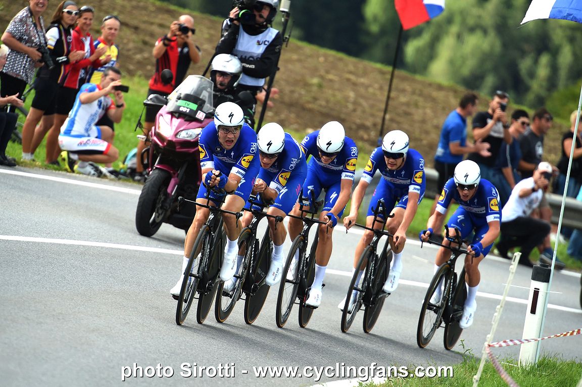 men's elite time trial
