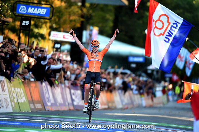 sprede tøjlerne Velkommen 2021 UCI Road World Championships LIVE stream, Schedule, Preview, Start  Lists, Route Details, Results, Photos - Flanders, Belgium |  www.cyclingfans.com