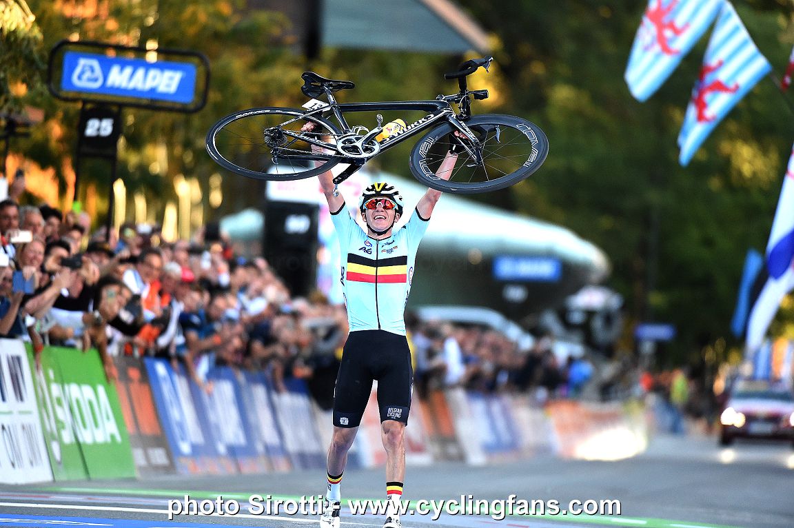 bike world championship