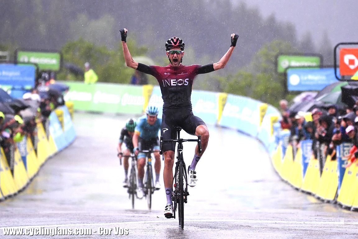 bicycle criterium