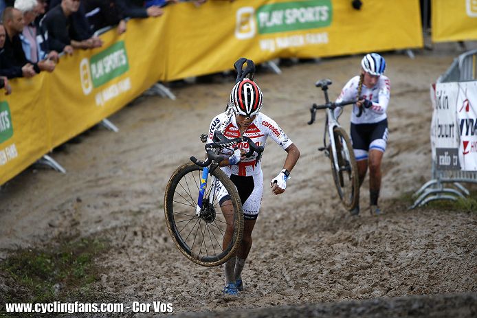 2019 Telenet Superprestige Cyclocross 