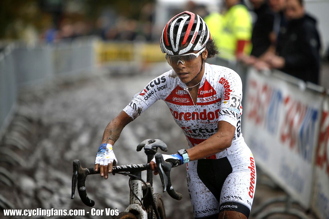 2019 Telenet Superprestige Cyclocross 