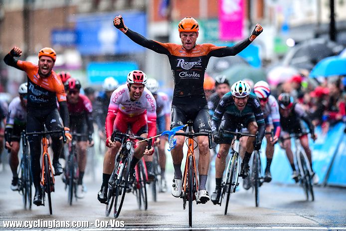 Cycling 2019 online