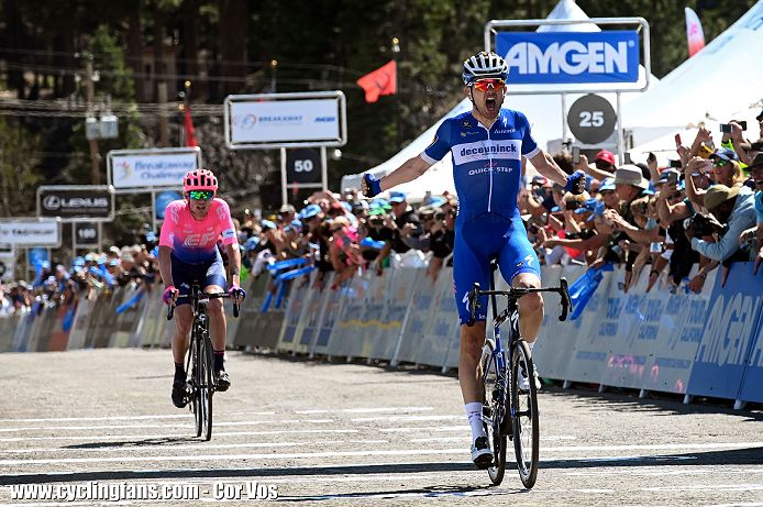 2019 Amgen Tour of California LIVE stream Preview Start List Route Details Results Photos Stage Profiles Women s Men s www.cyclingfans