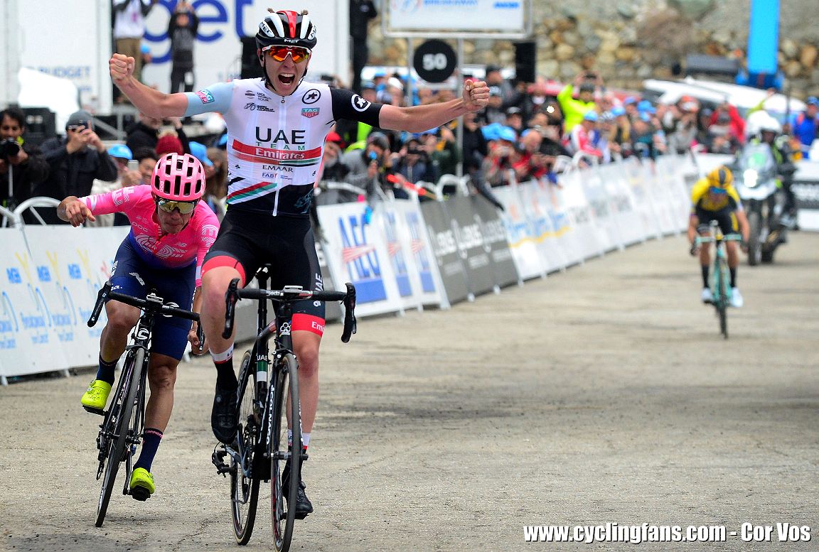 Amgen bike race 2019 store