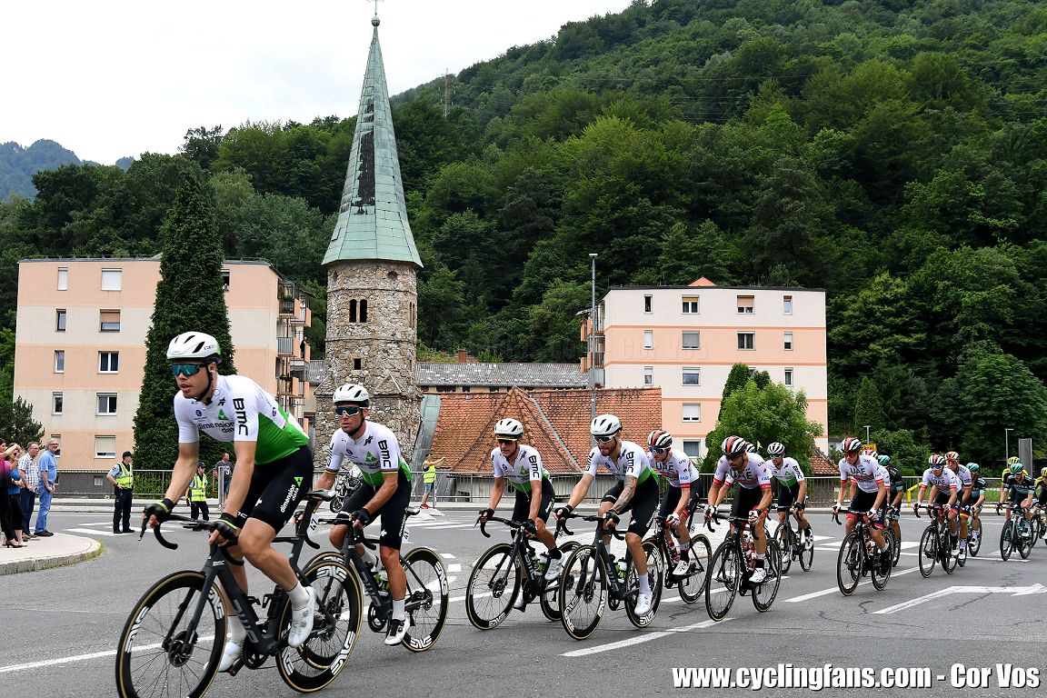 2023 Tour of Slovenia LIVE stream, Preview, Start List, Route Details, Results, Photos, Stage Profiles www.cyclingfans