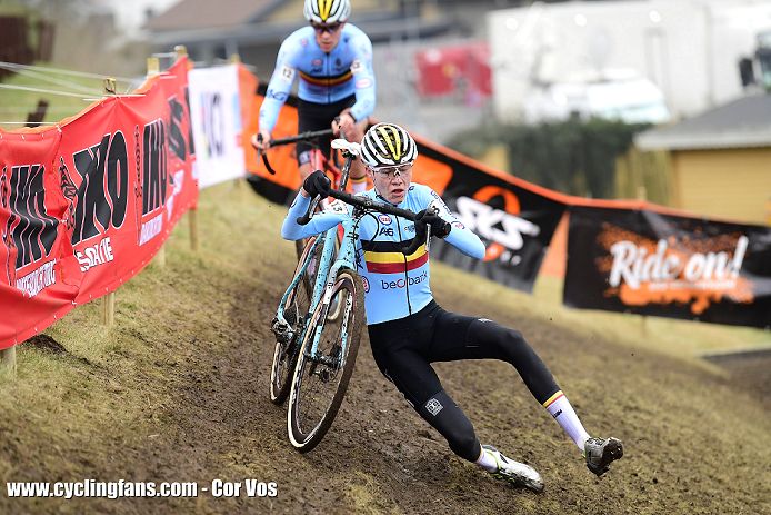 Uci cyclocross 2019 store