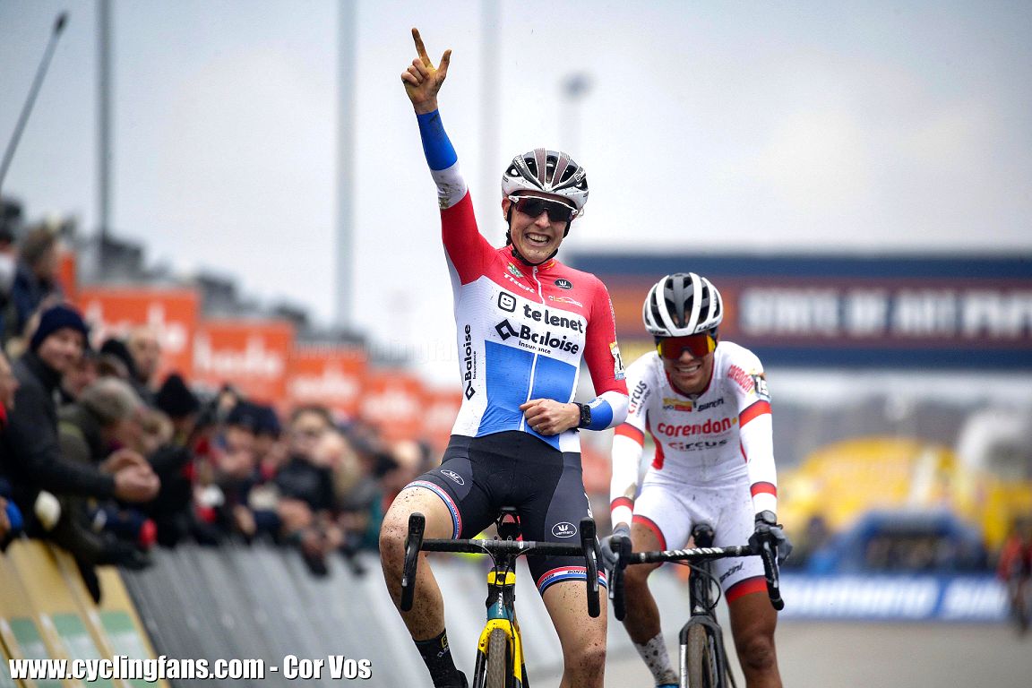 trek cyclocross live stream