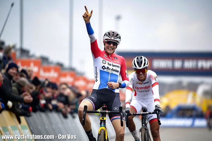 Cyclingfans cyclocross hotsell