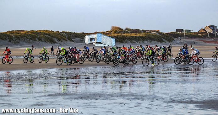 mtn road race 2019