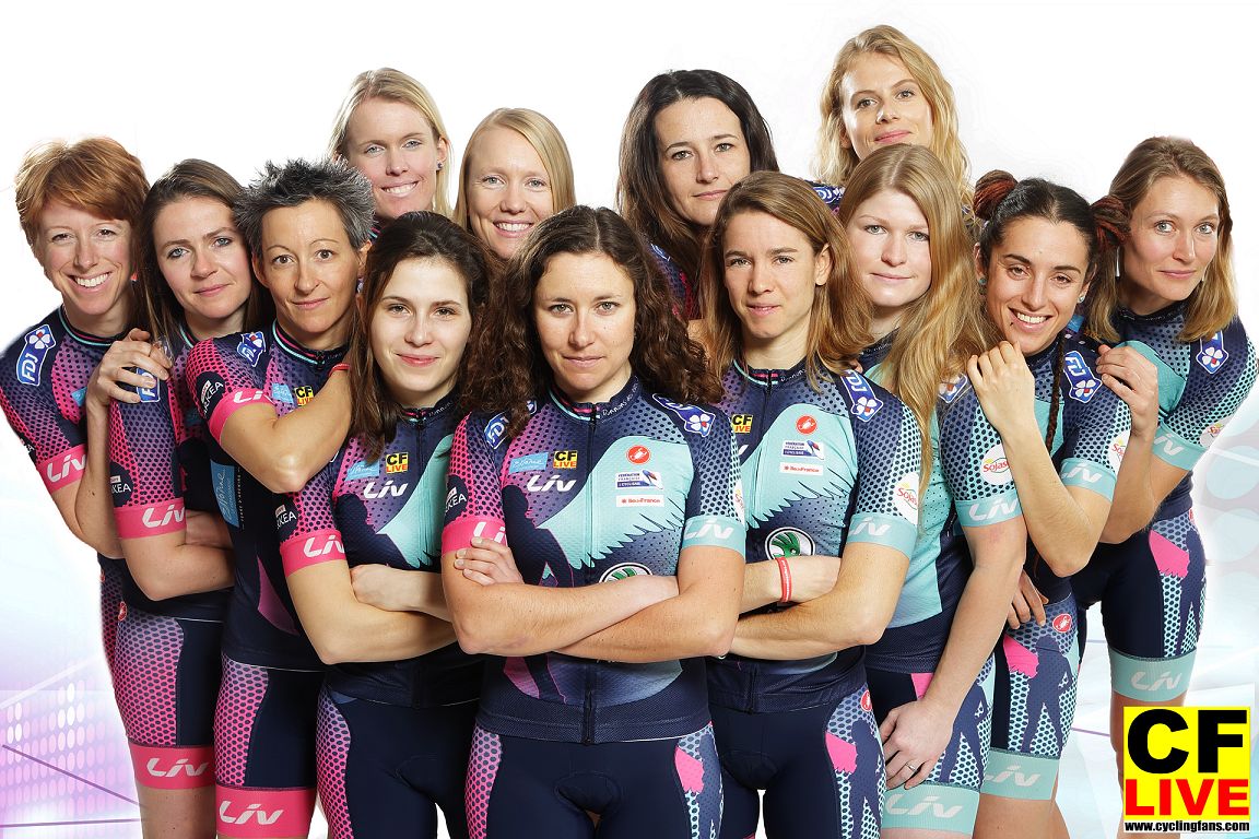 Womens cycling www.cyclingfans