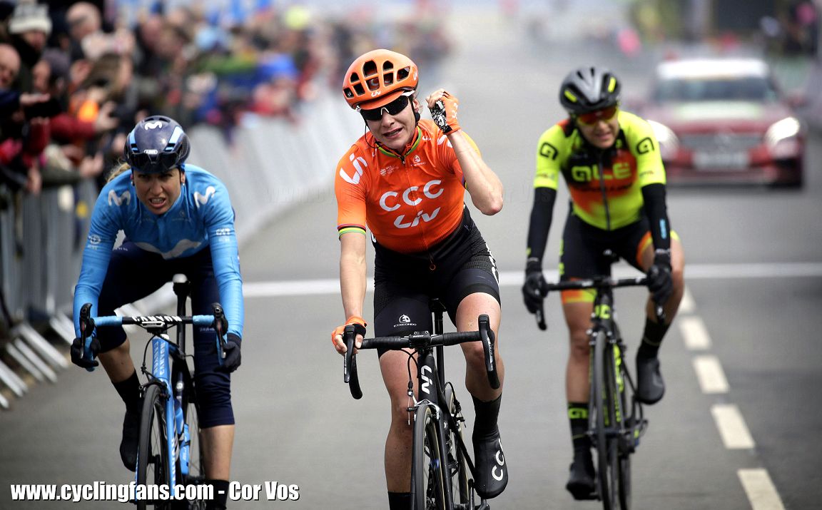 2019 Tour de Yorkshire LIVE video stream Preview Start List
