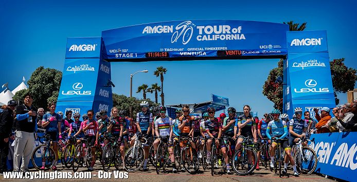 Amgen bike race 2019 sales
